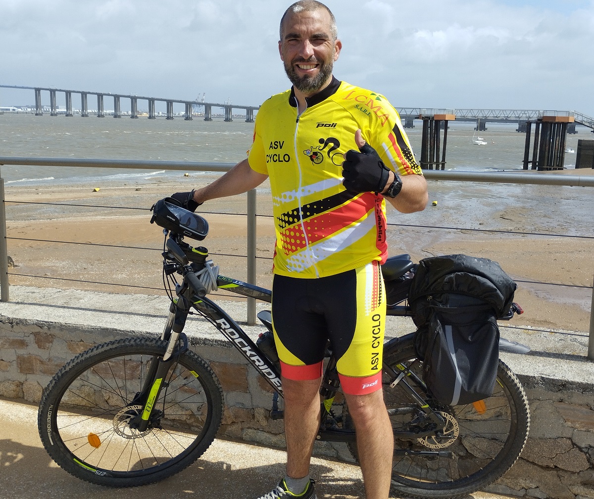 Récit. Loire à Vélo : Du Saumurois à Saint-Brévin-Les-Pins en trois coups de pédale… ou presque