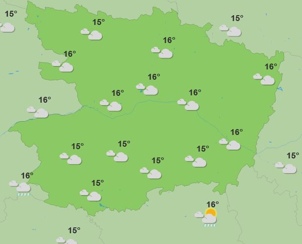 Météo du mardi 24 octobre. Colis perdus, perte de revenus : une