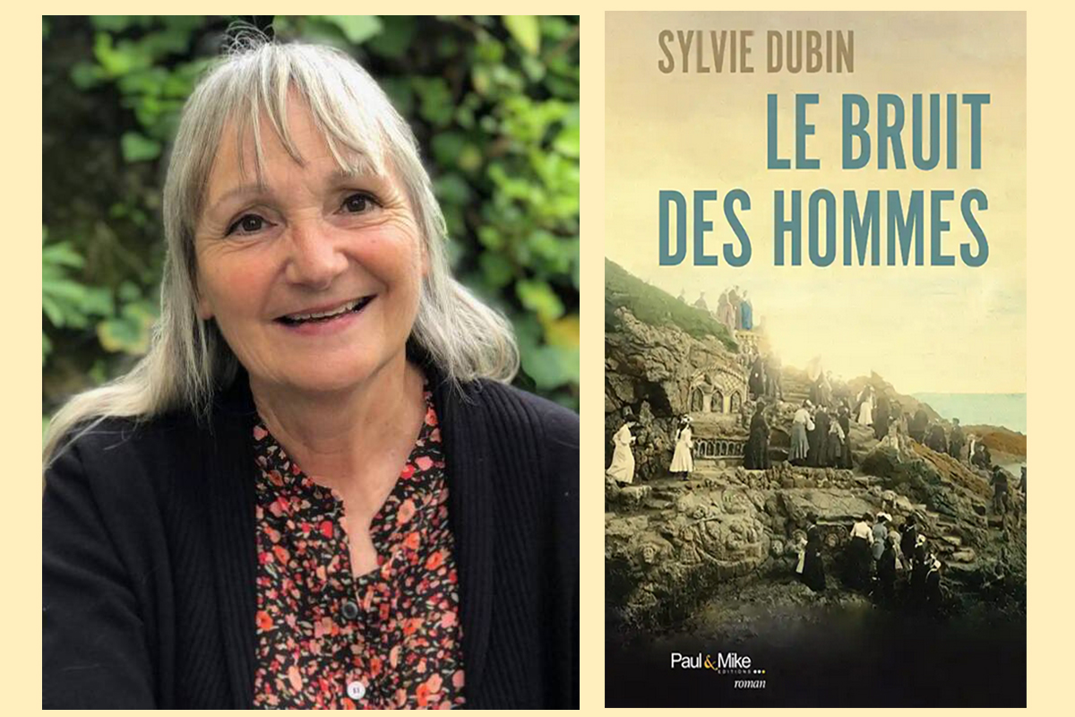 Dubin-livre - Saumur Kiosque
