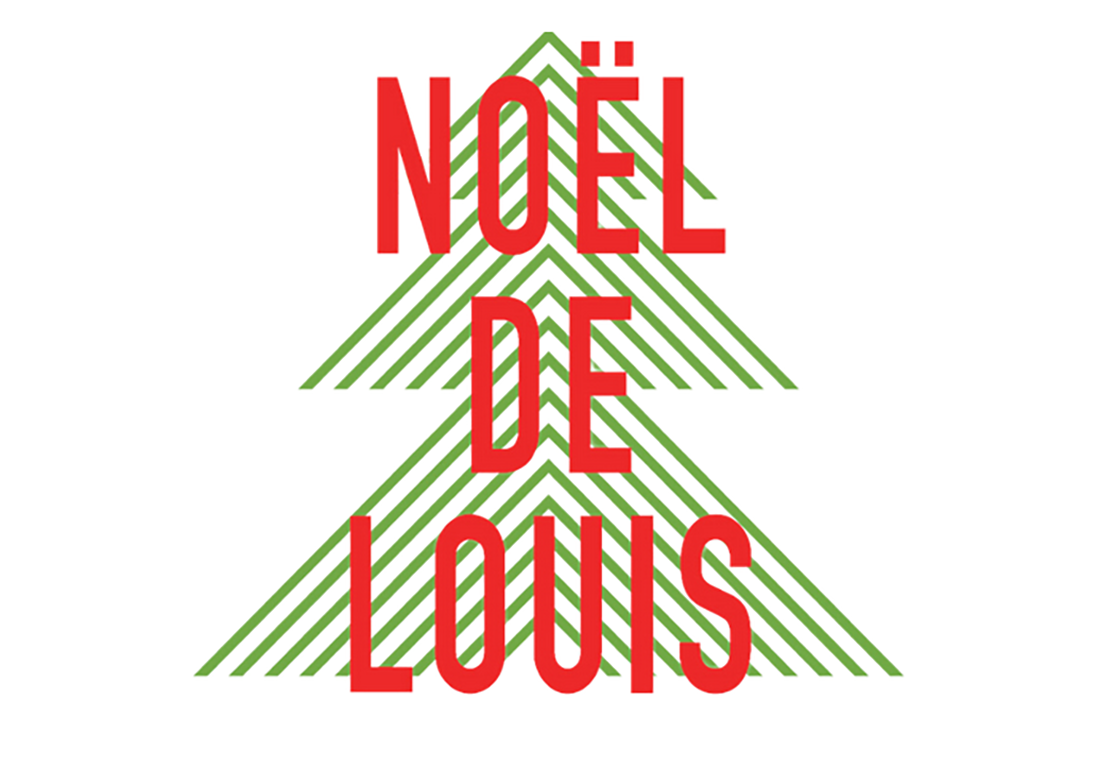 Noel-de-louis - Saumur Kiosque