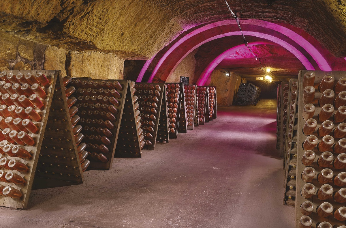 Saumur. La qualité des visites d’entreprises des maisons de bulles reconnue par la marque Qualité Tourisme™