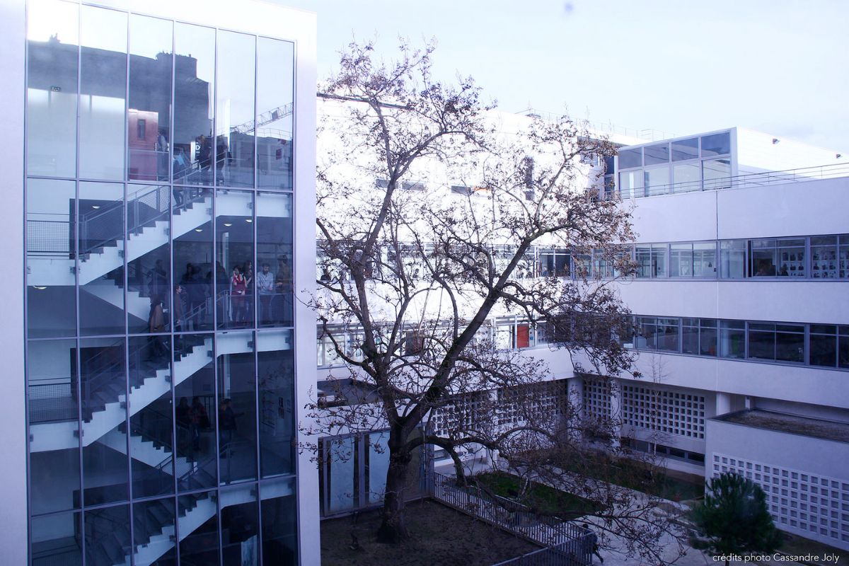 Saumur. Les étudiants parisiens de l’ENSAAMA en visite dans la ville ce mardi 23 janvier 2024