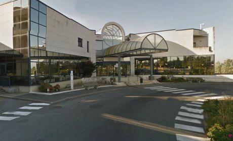 Saumur.  Centre hospitalier : « Confirmer et accentuer la dynamique en 2024 »