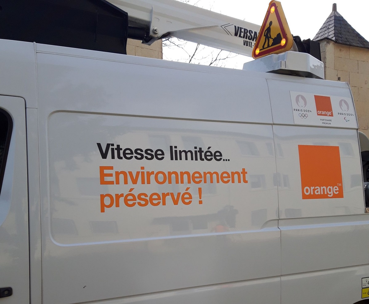 Edito du Kiosque : Free et Orange : la fibre des champions