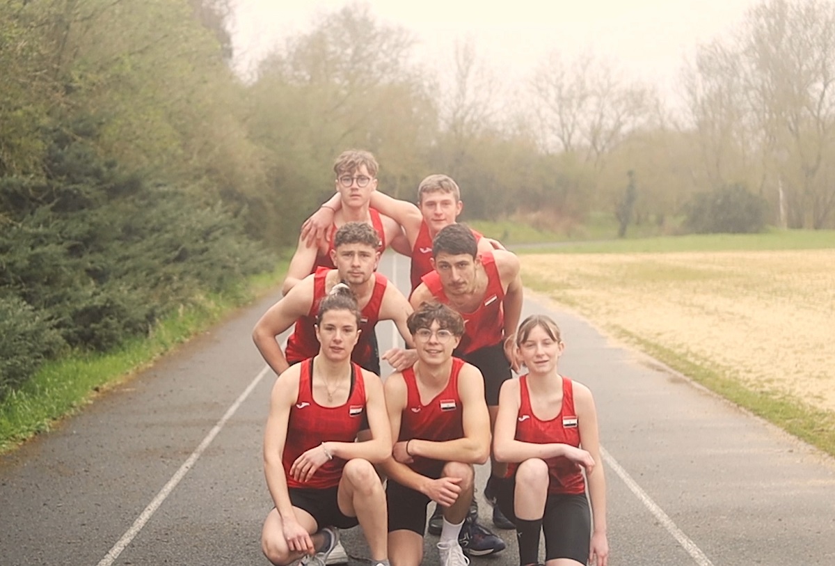 Saumur. Des apprentis du CFA de la CCI vont participer aux Jeux olympiques du BTP !