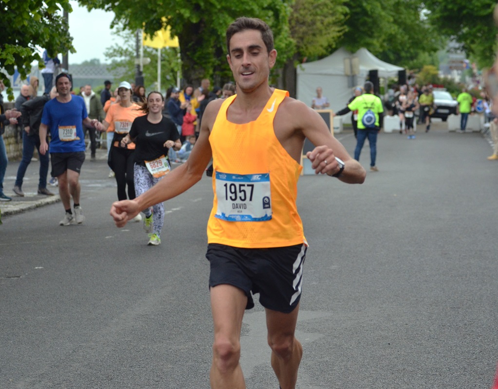 Saumurois. Marathon de la Loire, un succès sportif et populaire