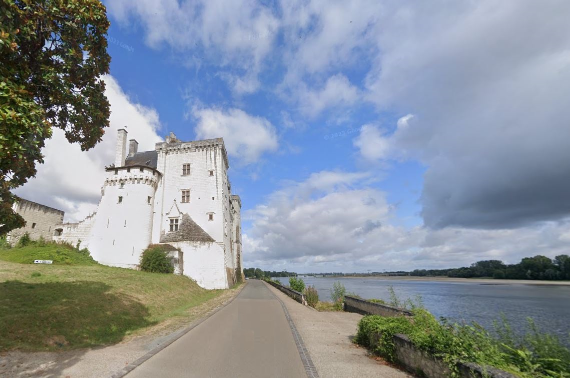 Montsoreau. Le plein d’animations à l’occasion du passage de la flamme olympique le 28 mai