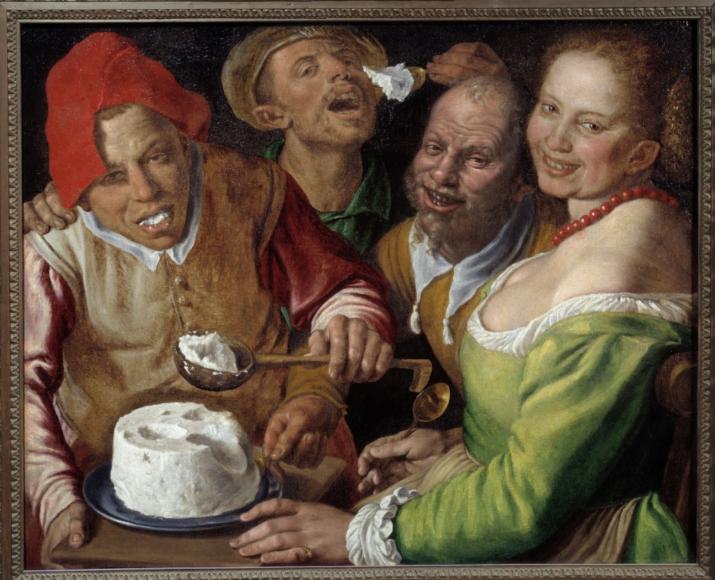 Edito du kiosque : Du lait, du petit lait et du laid