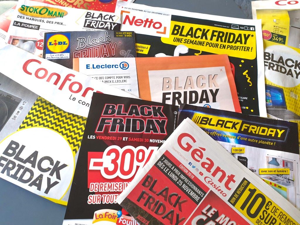 Edito du Kiosque : Black Friday à l’Assemblée