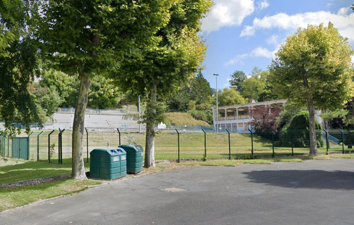 Loudun. La ville veut redonner un nouveau souffle à l’ancienne piscine d’été
