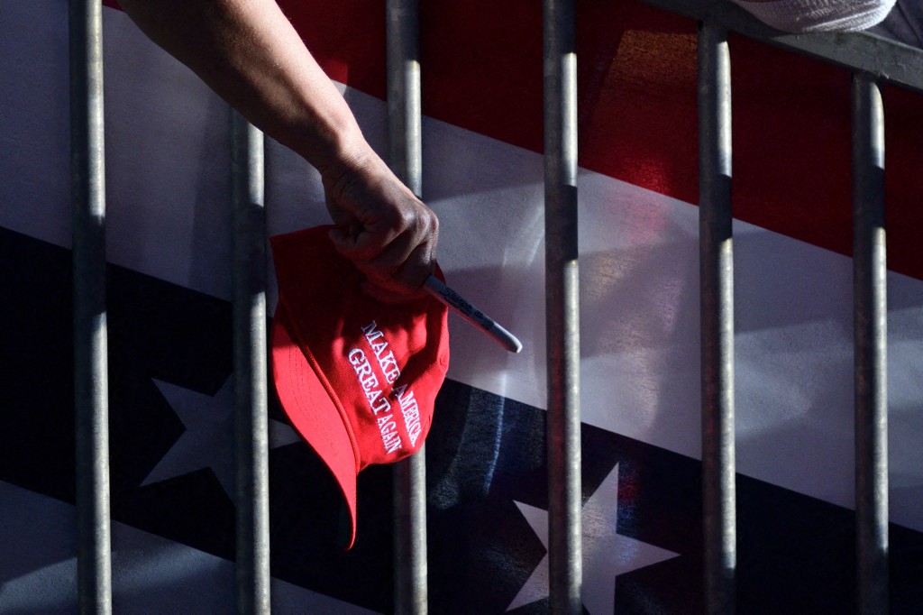 Edito du Kiosque : « Make Russia Great Again »