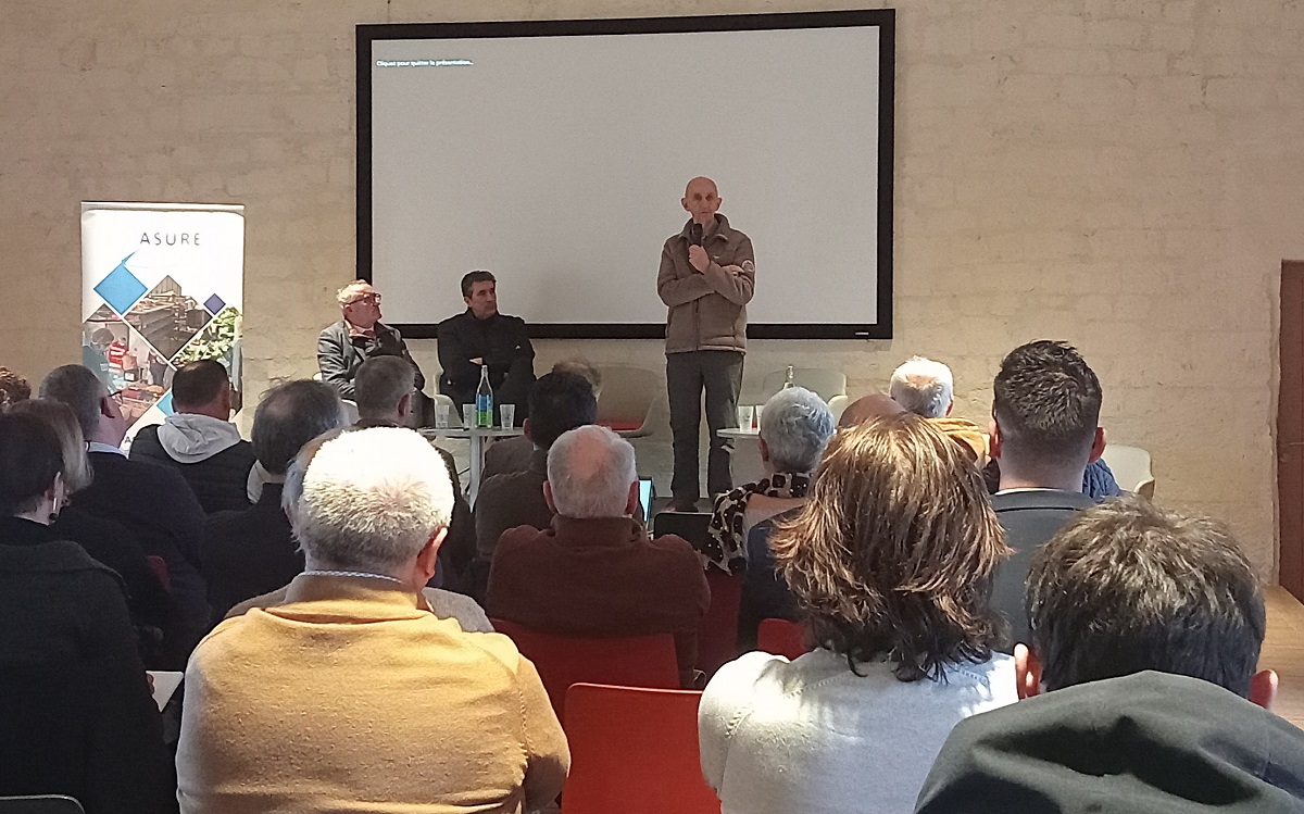 Saumur. Territoire Zéro Chômeur de Longue Durée : Louis Gallois invité pour une conférence sur l’emploi