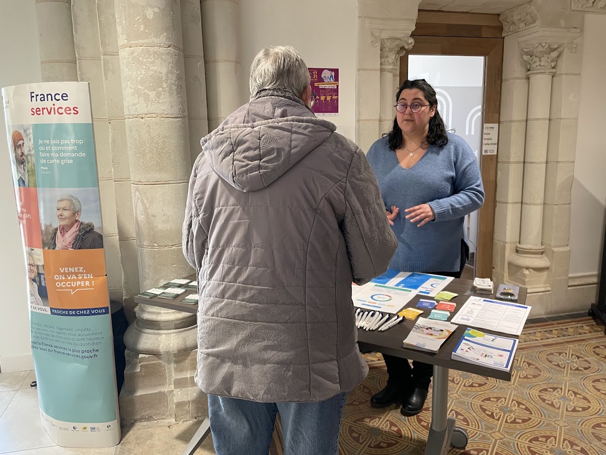 Maine-et-Loire. Une semaine pour informer et sensibiliser à la gestion budgétaire