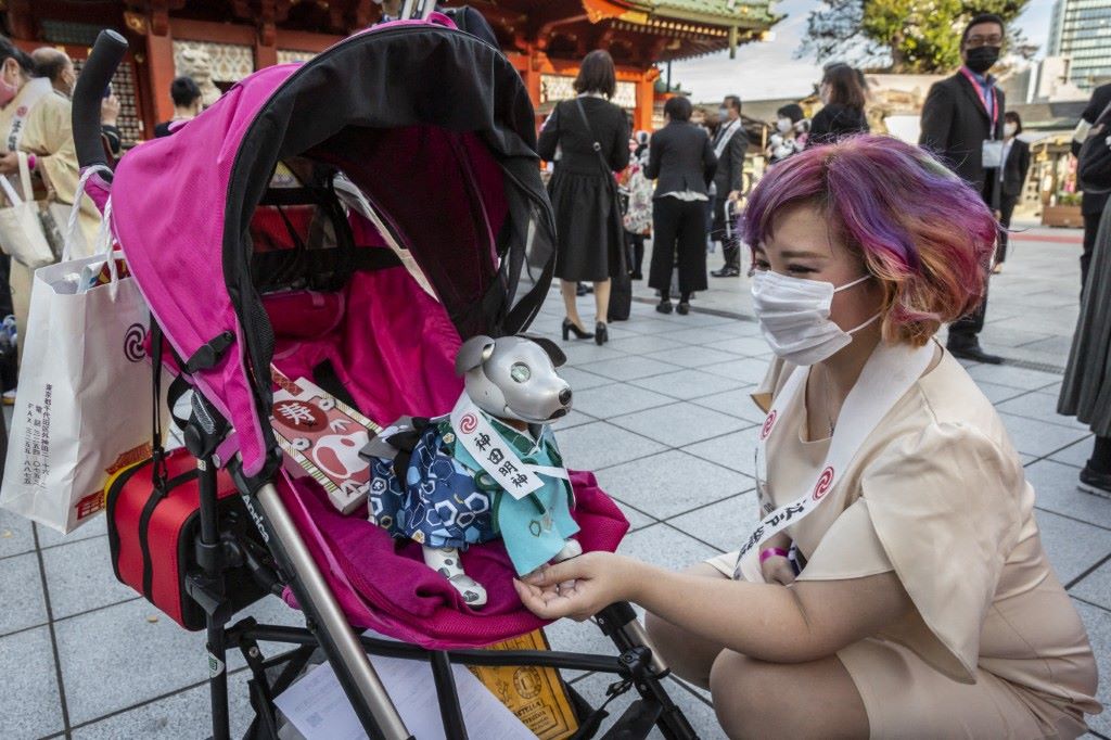 Edito du Kiosque : des câlins, pas la guerre !