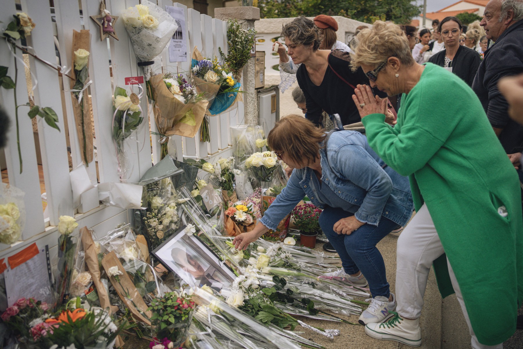 Edito du Kiosque : Les fleurs du mal