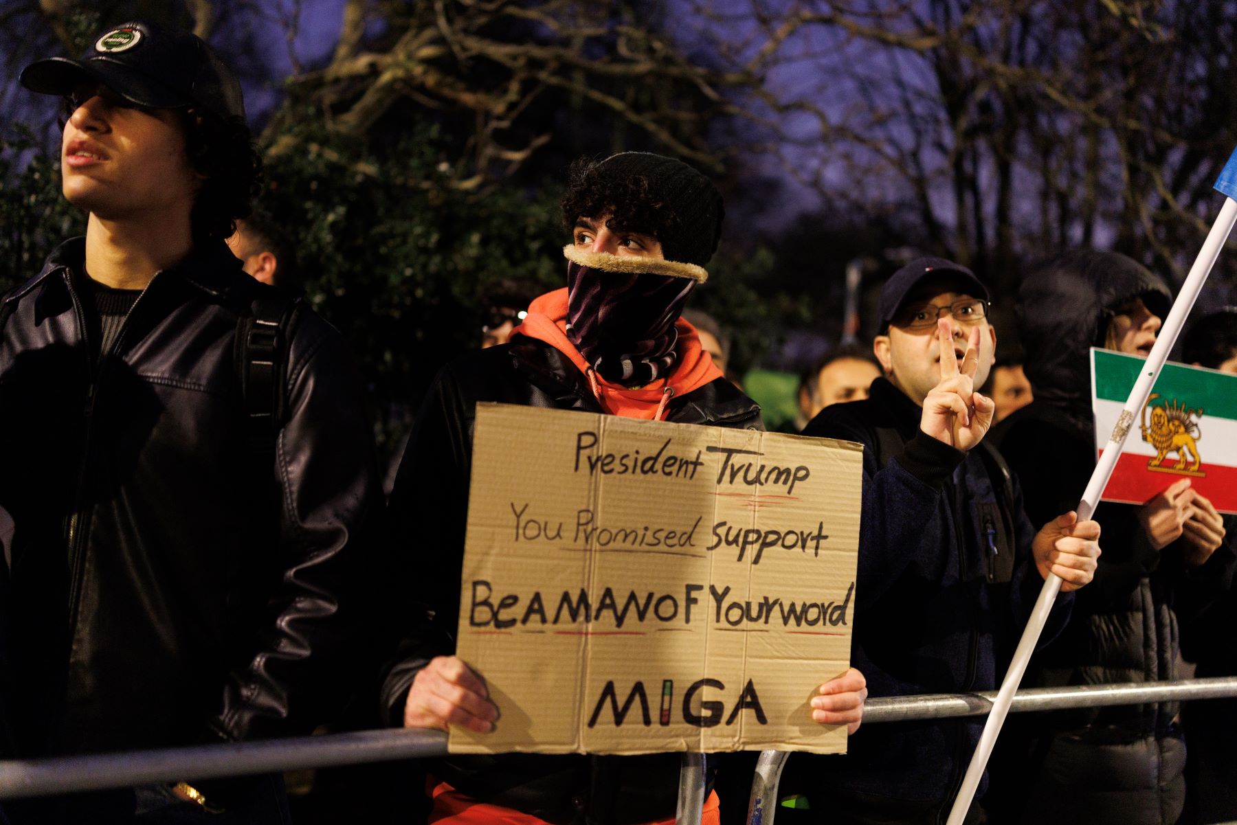 L&rsquo;Edito du Kiosque : Le Messie et le serpent