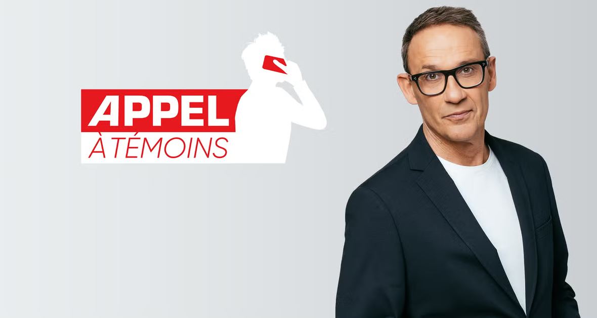 Saumur. L’émission de M6 « Appel à témoins », présentée par Julien Courbet, traitera d’une affaire saumuroise