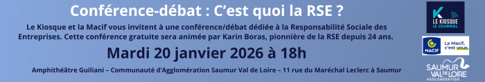 bannière conférence RSE