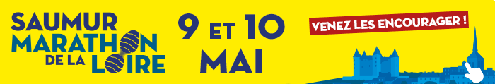 Marathon de la Loire 2026