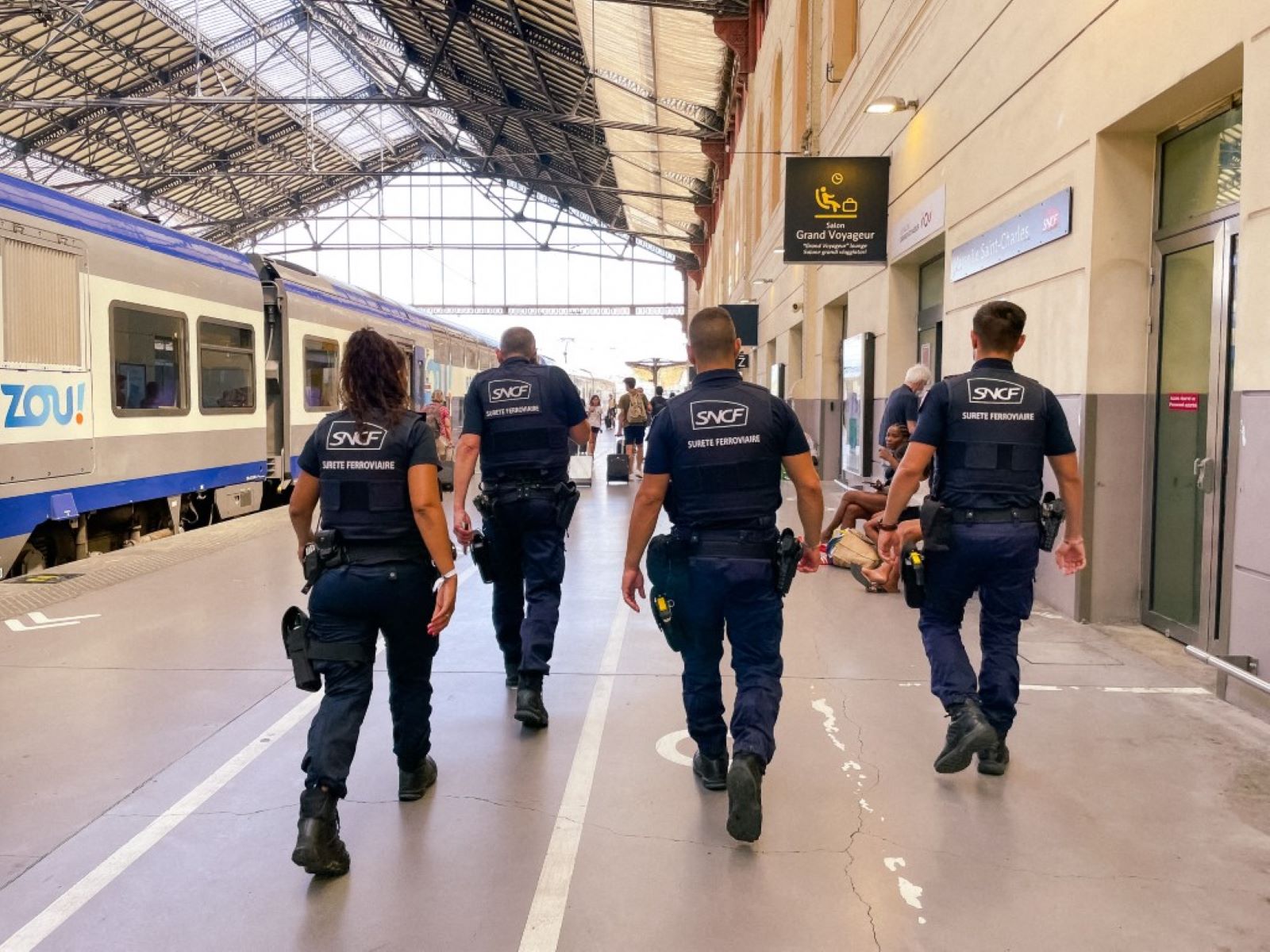 L’édito du Kiosque : le forcené est mort !