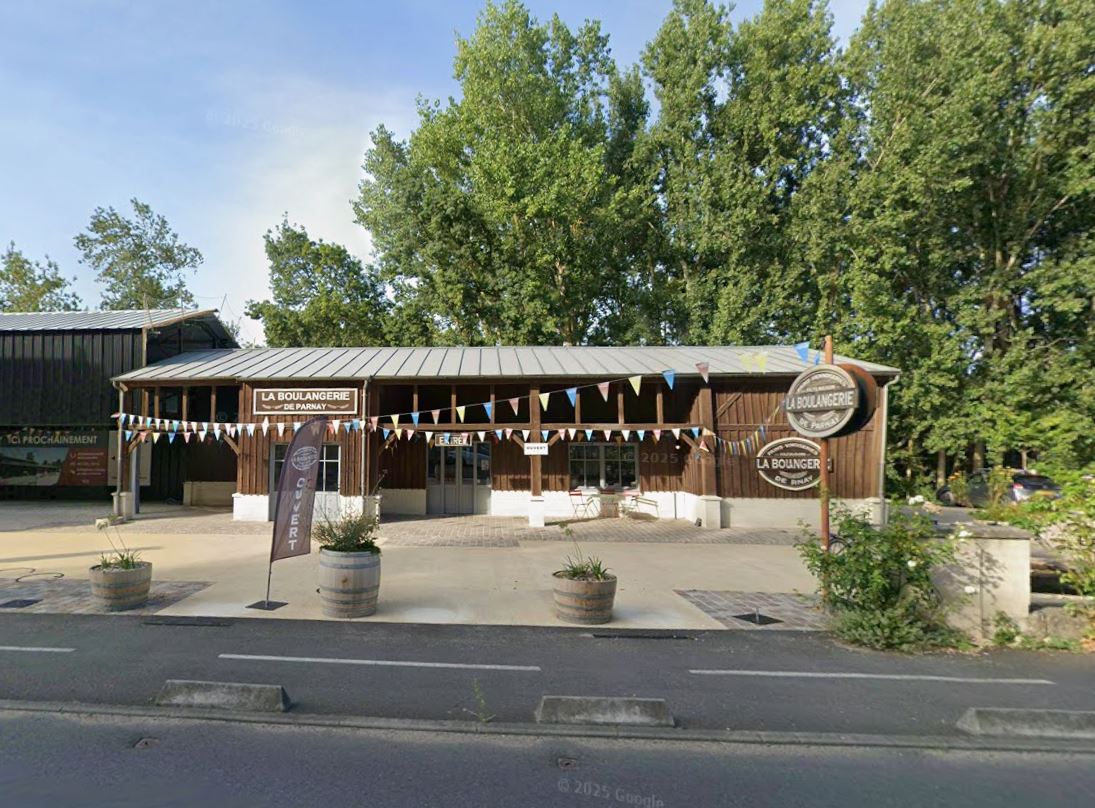 La Boulangerie de Parnay à l’honneur sur M6 dans l&rsquo;émission « La Meilleure Boulangerie de France »