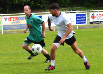 Football :  »Trophée des entreprises », le retour