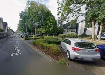 Saumur. Des travaux vont perturber la circulation en centre-ville jusqu’en août