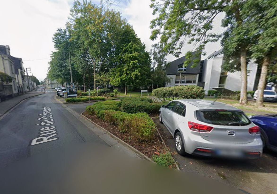 Saumur. Des travaux vont perturber la circulation en centre-ville jusqu’en août