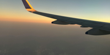Saumur. Le Lions Club Saumur Rives de Loire va offrir un moment unique dans les airs à 151 enfants ce jeudi