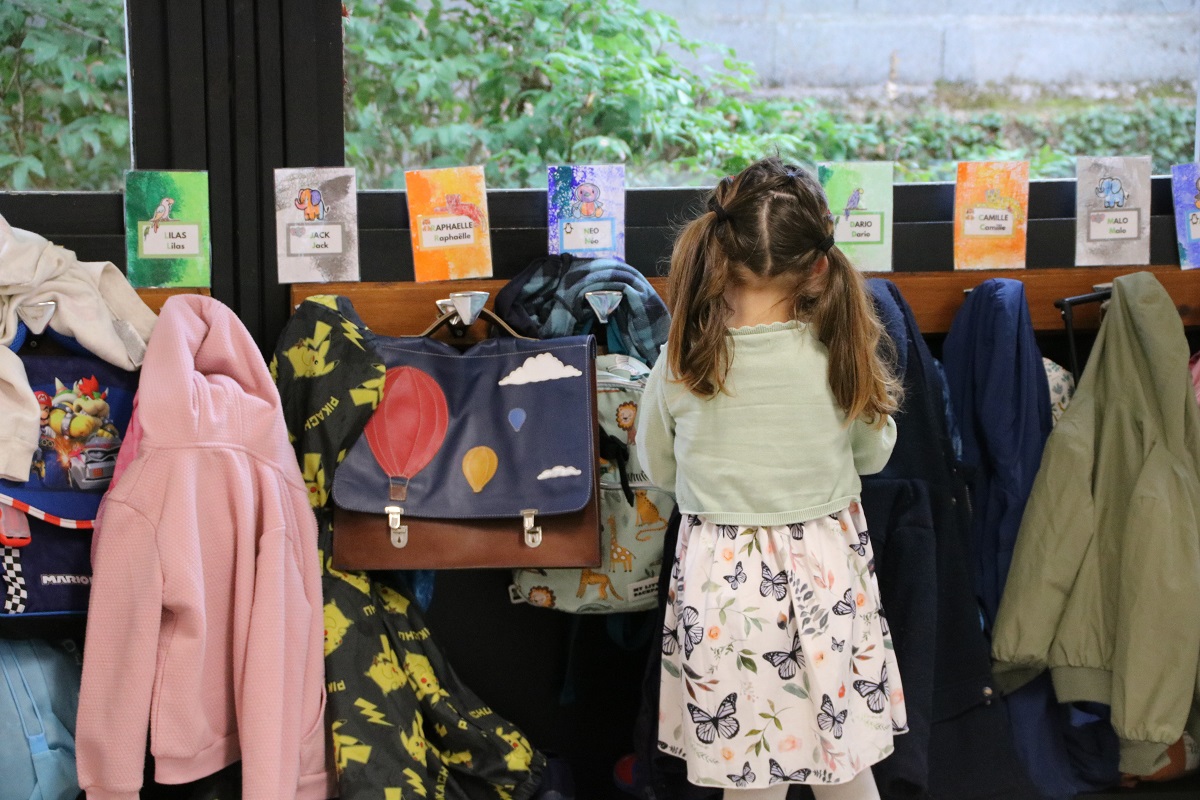 Doué-en-Anjou. La commune s’engage pour l’avenir scolaire à Saint-Georges-sur-Layon et une éducation de proximité