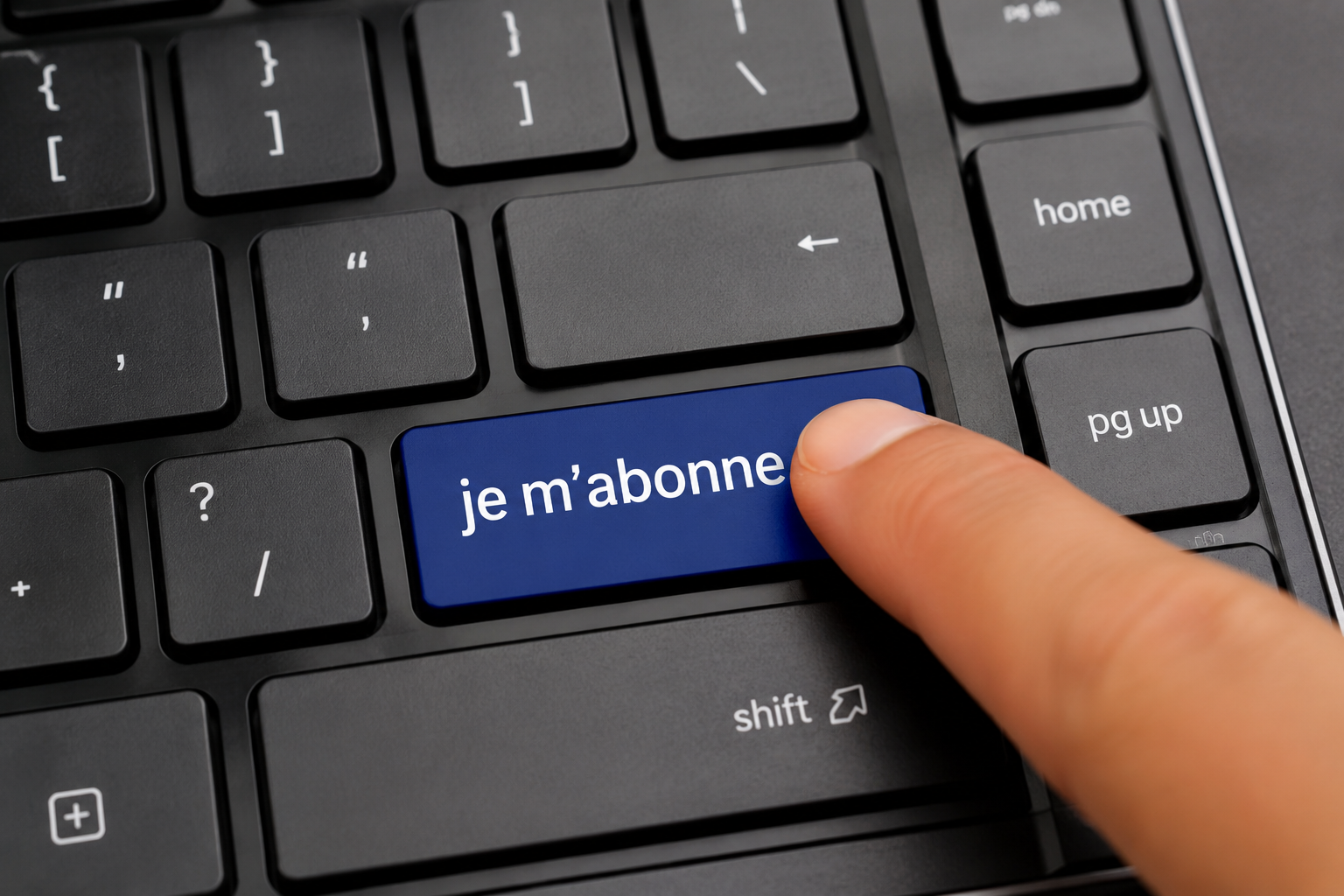 Faire vivre une information locale libre et indépendante a un coût