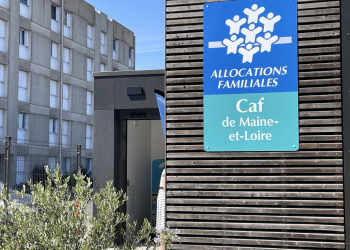 Saumur. La CAF s&rsquo;est installée dans ses nouveaux locaux sur le boulevard Delessert
