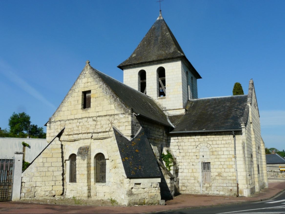 19 et 20 septembre en Saumurois. 200 sites à découvrir à l&rsquo;occasion des Journées du Patrimoine !