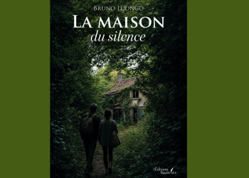 Littérature : Un auteur du Maine-et-Loire publie un roman mêlant mystère historique, secrets enfouis et suspense