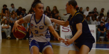 Basket N1F. Saumur s&rsquo;affirme dès le départ face à Beaumont. 83-43.