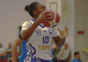 Basket N1F. Samedi, Saumur reçoit Limoges pour rester maître à domicile