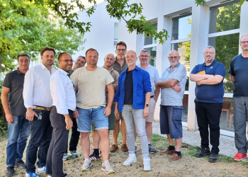 Saumur. Le Club des restaurateurs saumurois poursuit sa nouvelle dynamique