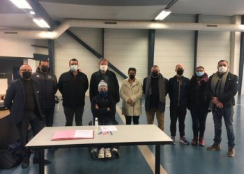 Saumur convention zéro déchet : Sport et environnement peuvent résonner ensemble