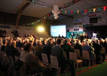 Doué-en-Anjou. Annulation de la cérémonie des Vœux