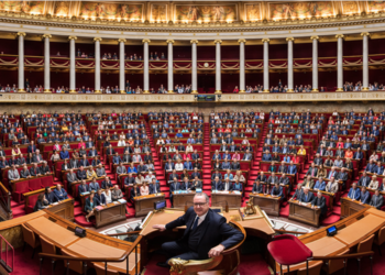 Dossier élections : On en oublie presque les législatives en juin 2022 !