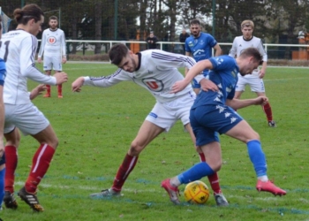 Foot R3. La Bayard concède le nul dans le derby face à Doué