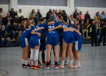 Basket NF2. Le SLB 49 se déplace en Normandie ce samedi pour y affronter Bihorel