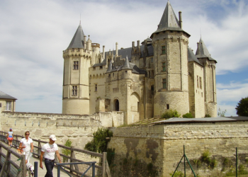 En 2022, le château-Musée de Saumur accueillera les visiteurs de Février à Décembre