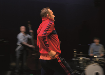 19 mars à Doué-en-Anjou : Récit, musique avec « Courir »