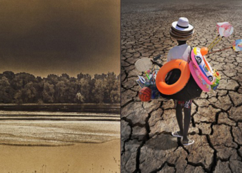 Du 14 au 30 avril à Saumur : Exposition « Médiations »