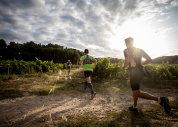 Saumur. Les 20e Foulées du Saumur-Champigny le 11 septembre 2022