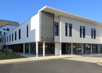 L’ARS Pays de la Loire labellise les hôpitaux de Doué-En Anjou et Baugeois Vallée