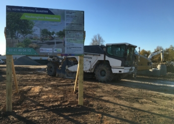 Bagneux. Commerces, services, logements… Quoi de prévu pour la commune en 2022 ?