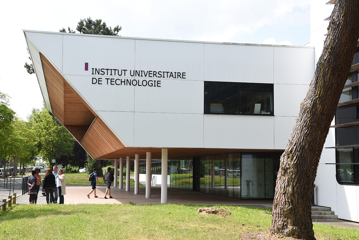 Dossier Pays De La Loire Fort Engouement Des Jeunes Pour Le Nouveau 