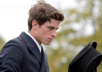 Cross indoor de Saumur : Maxime Livio arrache la victoire